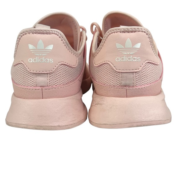 Adidas X-PLR Athletic Sneakers Icey Pink Womens Size 6.5 Mesh Lace Up Ortholite - Picture 9 of 12